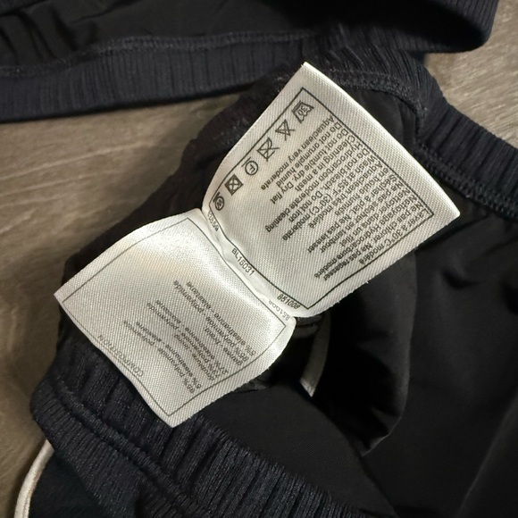 CHANEL 22S BLACK ECRU TWO PIECE
SWIMSUIT JEWELED - Picture 11 of 11